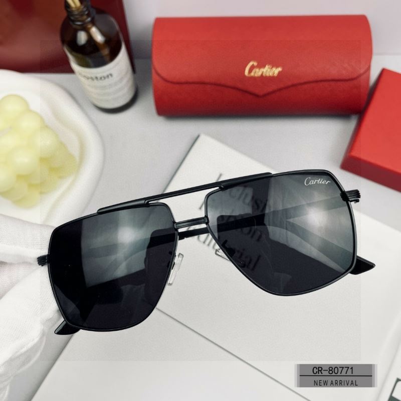 Cartier Sunglasses